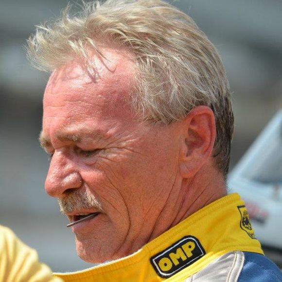 Meet your Posher, Gary - Picture 1 of 1